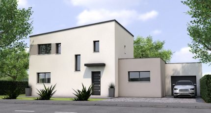 R1MP19133-3BMGA  - Maisons Bernard Jambert