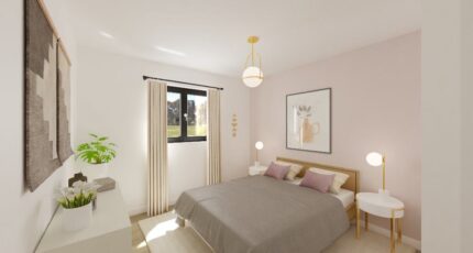 Lumi 113 GI Nord  - Maisons Bernard Jambert
