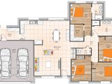 RETAVP21PP126-4GI  Maisons Bernard Jambert