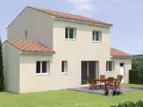 R119106-4GI TUILES  Maisons Bernard Jambert
