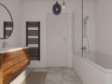 Combles GI 3 ch Design  Maisons Bernard Jambert