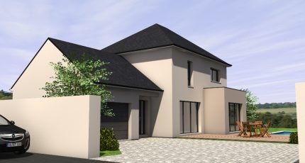 R121130-4GI  - Maisons Bernard Jambert