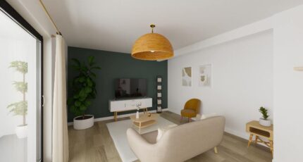 Loft 120 Nord  - Maisons Bernard Jambert