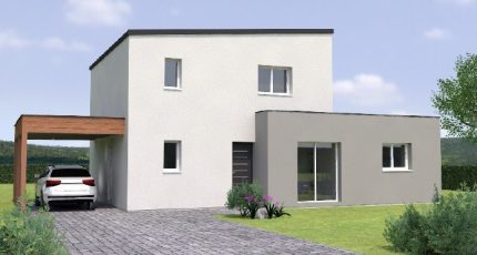 R119117-4  - Maisons Bernard Jambert