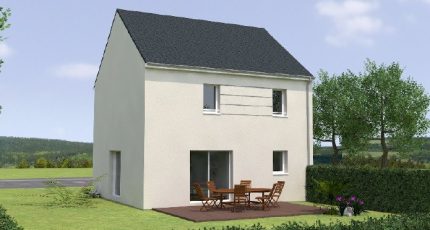 R12098-4GI  - Maisons Bernard Jambert