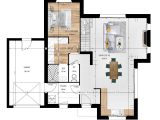 R122132-5GA  Maisons Bernard Jambert