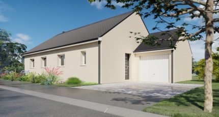 PP2497-4GA  - Maisons Bernard Jambert