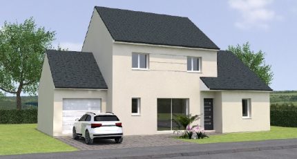 R119118-4BGA  - Maisons Bernard Jambert