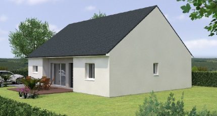 PP1997-3GI  - Maisons Bernard Jambert
