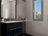 Etage GI 3 ch Design  Maisons Bernard Jambert