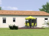 PP2089-3GI TUILES  Maisons Bernard Jambert