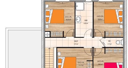 R119132-5B TUILES  - Maisons Bernard Jambert