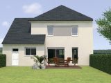 R119115-4GI  Maisons Bernard Jambert
