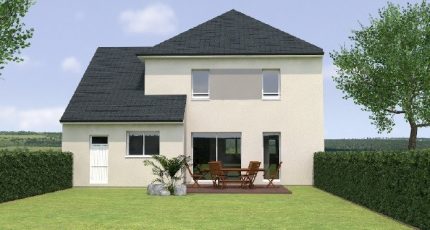 R119115-4GI  - Maisons Bernard Jambert