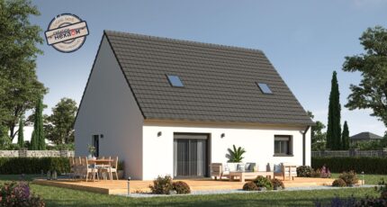 Lodge 71 Nord  - Maisons Bernard Jambert