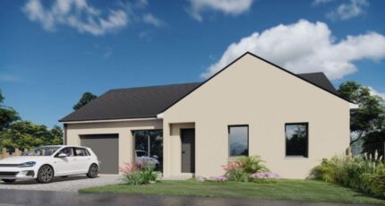 PP2494-3GI  - Maisons Bernard Jambert
