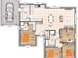 PP19120-3GA  Maisons Bernard Jambert