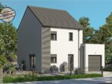 Naturelle 97 GI Nord  Maisons Bernard Jambert