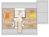CA 3GA+COM TIMORE  Maisons Bernard Jambert