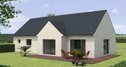 PPL20118-3GI  - Maisons Bernard Jambert