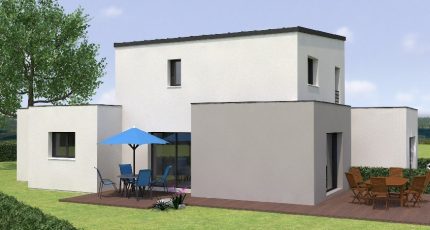 R1MP19132-4GI  - Maisons Bernard Jambert
