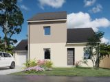 R12484-3GA  Maisons Bernard Jambert