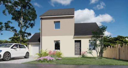 R12484-3GA  - Maisons Bernard Jambert