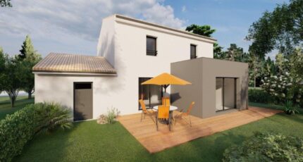 R122127-4GA TUILES  - Maisons Bernard Jambert