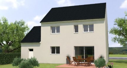 R119108-5GA  - Maisons Bernard Jambert