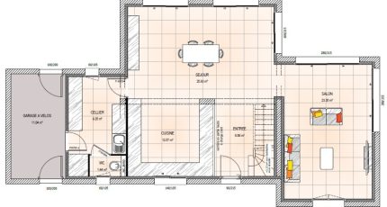 R120122-3  - Maisons Bernard Jambert