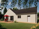 PPL 3GA TRANQUILLE  Maisons Bernard Jambert