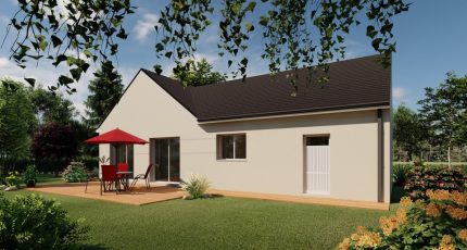 PPL 3GA TRANQUILLE  - Maisons Bernard Jambert