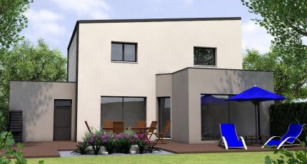 R1MP19132-4GA  - Maisons Bernard Jambert