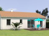 PP2072-2GI TUILES  Maisons Bernard Jambert
