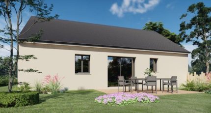 PP2473-2GA  - Maisons Bernard Jambert