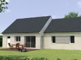 PP1997-3BGI  Maisons Bernard Jambert