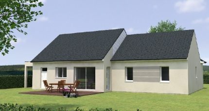 PP1997-3BGI  - Maisons Bernard Jambert