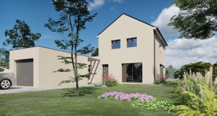 R124115-4GD  - Maisons Bernard Jambert