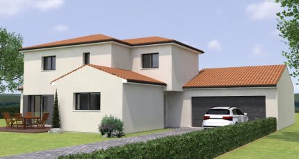 R121150-4GA TUILES  - Maisons Bernard Jambert