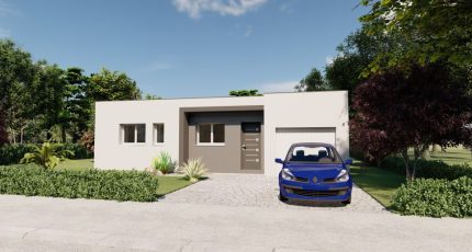 PP 2GI AGREABLE  - Maisons Bernard Jambert
