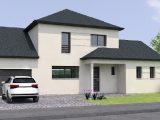 R119131-4GA  Maisons Bernard Jambert