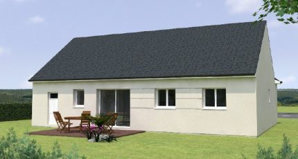 PP1988-3GI  - Maisons Bernard Jambert