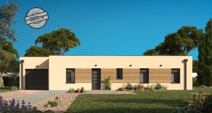 Loft 120 Sud  - Maisons Bernard Jambert