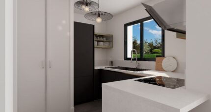 Etage GI 3 ch Design 31151-4586modele820210617CPRdo.jpeg - Maisons Bernard Jambert