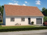 Plain-pied GI 3 ch Design 31083-4586modele820210611WkI9B.jpeg Maisons Bernard Jambert