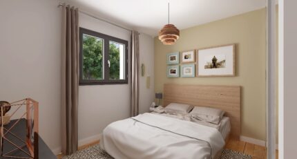 Plain-pied GI 3 ch Design 31083-4586modele920210611sVA9q.jpeg - Maisons Bernard Jambert