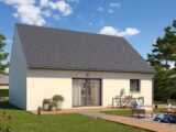 Plain-pied GI 2 ch Design 31082-4586modele920210611rnUJA.jpeg Maisons Bernard Jambert