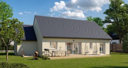 Plain-pied GA 4 ch Design 31065-4586modele620210611nIny1.jpeg - Maisons Bernard Jambert