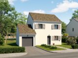 Etage GA 3 ch Trendy 32088-4586modele820210617HZED8.jpeg Maisons Bernard Jambert