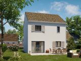 Etage GA 3 ch Trendy 32088-4586modele920210617FygHu.jpeg Maisons Bernard Jambert